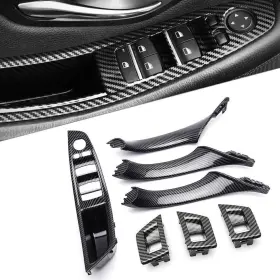 1ssd88usa 550740431324 Inner Interior Window Lift Switch Armrest Panel Door Handle Trim For Bmw F10 F18 1ssd88usa 550740431324 Inner Interior Window Lift Switch Armrest Panel Door Handle Trim For Bmw F10 F18