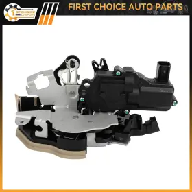 1stchoice-autoparts 1st154979choice Rear Right Door Lock Actuator With Power/auto Fits Ford F-150 18-19 Crew Cab