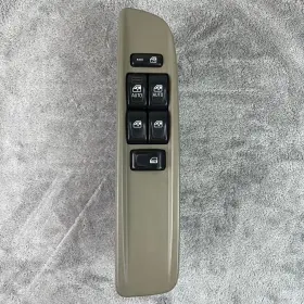 2002 2003 2004 2005 641-704 2002-05 Gmc Envoy Trailblazer Front Driver Master Window Switch Oem 15204691 2002 2003 2004 2005 641-704 2002-05 Gmc Envoy Trailblazer Front Driver Master Window Switch Oem 15204691