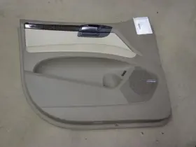 Q7-AUDI AUDI Driver Front Door Panel