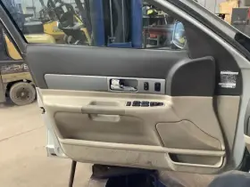 204.fd2l05 Linc-ls 2005 Front Door Trim Panel 335128 204.fd2l05 Linc-ls 2005 Front Door Trim Panel 335128