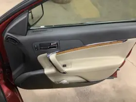 204.fd2l11 Mkz 2011 Front Door Trim Panel 325354 204.fd2l11 Mkz 2011 Front Door Trim Panel 325354