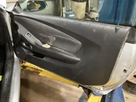 204.gm1k10 Camaro 2010 Front Door Trim Panel 336456 204.gm1k10 Camaro 2010 Front Door Trim Panel 336456