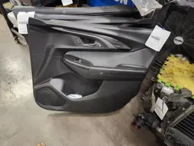 204.gm8g22 Trailblaz 2022 Front Door Trim Panel 741647