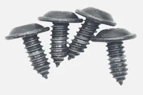 204.mb1l04 2003 2004 2005 2006 Mercedes E320 Door Panel Mounting Screws Bolts Set Oem
