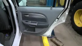 205.ch1j08 Sebring 2008 Door Trim Panel Rear 293848