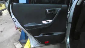 205.da1l07 Murano 2007 Door Trim Panel Rear 293382