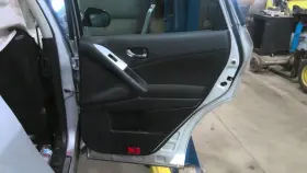 205.da1l14 Murano 2014 Door Trim Panel Rear 280991 205.da1l14 Murano 2014 Door Trim Panel Rear 280991
