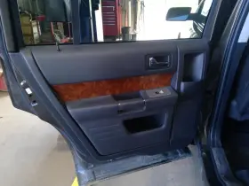 205.fd1311 Flex 2011 Door Trim Panel Rear 241579 205.fd1311 Flex 2011 Door Trim Panel Rear 241579