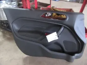 205.fd1c15 Fiesta 2015 Door Trim Panel Rear 212885 205.fd1c15 Fiesta 2015 Door Trim Panel Rear 212885