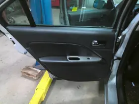 205.fd1k12 Fusion 2012 Door Trim Panel Rear 271722