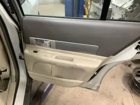 205.fd2l05 Linc-ls 2005 Door Trim Panel Rear 335130 205.fd2l05 Linc-ls 2005 Door Trim Panel Rear 335130
