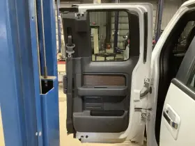 205.fd8514 F150 2014 Door Trim Panel Rear 328112 205.fd8514 F150 2014 Door Trim Panel Rear 328112
