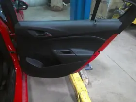205.gm1e18 Cruze 2018 Door Trim Panel Rear 277157 205.gm1e18 Cruze 2018 Door Trim Panel Rear 277157