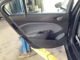 205.gm1e19 Cruze 2019 Door Trim Panel Rear 333053