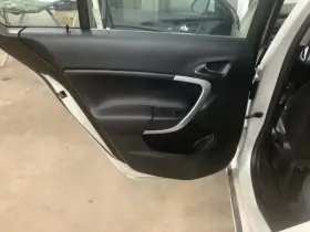 205.gm4n13 Regal 2013 Door Trim Panel Rear 314340