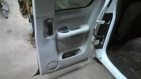 205.gm8o13 Silvrdo35 2013 Door Trim Panel Rear 292207 205.gm8o13 Silvrdo35 2013 Door Trim Panel Rear 292207