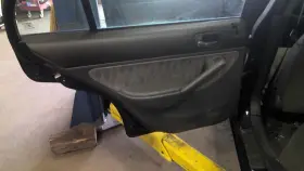 205.ho1b05 Civic 2005 Door Trim Panel Rear 297841 205.ho1b05 Civic 2005 Door Trim Panel Rear 297841