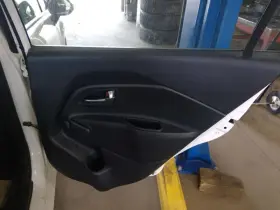 205.ki1a13 Rio 2013 Door Trim Panel Rear 237225 205.ki1a13 Rio 2013 Door Trim Panel Rear 237225