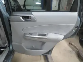 205.su1s09 Forester 2009 Door Trim Panel Rear 252114 205.su1s09 Forester 2009 Door Trim Panel Rear 252114
