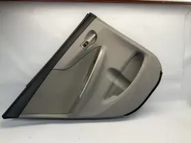 205.TO1E11 TOYOTA Interior Rear Left Driver Door Panel Cover #2