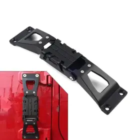 22shopde 536123311414 1pc Door Hinge Step Foot Pegs Pedal For Jeep Wrangler Jl Gladiator Jt 22shopde 536123311414 1pc Door Hinge Step Foot Pegs Pedal For Jeep Wrangler Jl Gladiator Jt