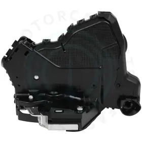 4umotor 12685782 Black Front Left Door Lock Actuator For Toyota Sienna Lexus Gx470 Scion Tc 4umotor 12685782 Black Front Left Door Lock Actuator For Toyota Sienna Lexus Gx470 Scion Tc
