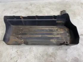 A.m. General 15103954 2003-2009 Hummer H2 Fuel Gas Tank Lower Cover Splash Shield Guard Skid Oem