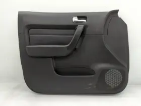 A.m. General 205-989314 2006 A.m. Humh3 Rear Left Driver Interior Door Panel Trim D9108