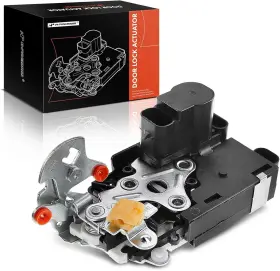 A-premium Apdla0015 A-premium Door Latch Lock Actuator Compatible With Chevy Saab And Gmc A-premium Apdla0015 A-premium Door Latch Lock Actuator Compatible With Chevy Saab And Gmc