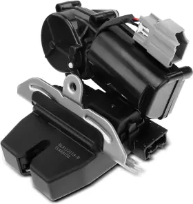 A-premium Aptla052 A-premium Trunk Latch Actuator Liftgate Compatible With Ford Edge A-premium Aptla052 A-premium Trunk Latch Actuator Liftgate Compatible With Ford Edge