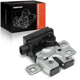 A-premium Aptla158 A-premium Trunk Lid Latch Lock Actuator 51242754528 Hatch Latch