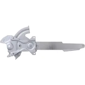 A1 Cardone 82-19c New Window Regulator For 84-94 Cavalier Firenza Sunbird