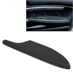 Abc Shop 550740649866 Door Armrest Panel Lid Cover Fit For Honda Accord Coupe 2008-2012 2010
