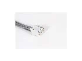 Ac Delco 78864xvjz For 1993-1994 Gmc Jimmy Door Harness Connector Ac Delco 78864xvjz For 1993-1994 Gmc Jimmy Door Harness Connector