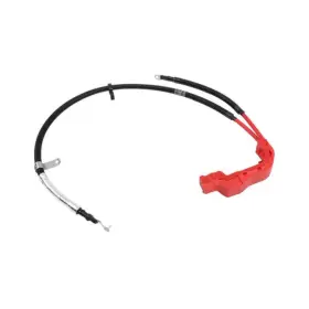 Ac Delco Olx-acd20774386-cl360a53 Genuine Acdelco For Chevy Silverado 3500/2500 Hd 2009 2010 Solenoid Cable Black Ac Delco Olx-acd20774386-cl360a53 Genuine Acdelco For Chevy Silverado 3500/2500 Hd 2009 2010 Solenoid Cable Black