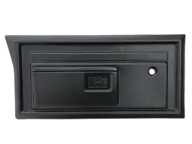 Accu-form 2029l Door Panel Cover - Front Drivers Side Fits 1981-1992 Dodge Ramcharger Accu-form 2029l Door Panel Cover - Front Drivers Side Fits 1981-1992 Dodge Ramcharger
