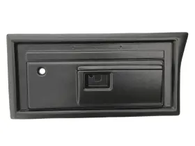 Accu-form 2029r Door Panel Cover - Front Passenger Side Fits 1981-1992 Dodge Ramcharger Accu-form 2029r Door Panel Cover - Front Passenger Side Fits 1981-1992 Dodge Ramcharger