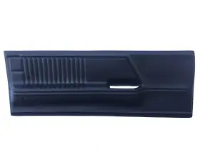 Accu-form 2030l Door Panel Cover - Driver Side