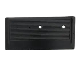 Accu-form 2033l Door Panel Cover - Driver Side Accu-form 2033l Door Panel Cover - Driver Side