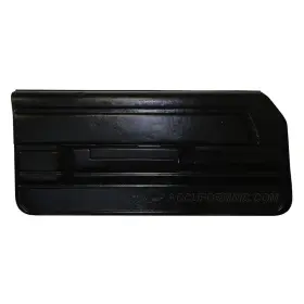 Accu-form 2050l Door Panel Cover - Driver Side