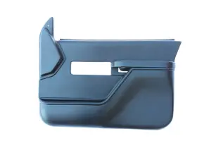 Accu-form 2054r Door Panel Cover - Passenger Side