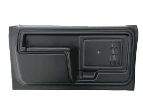 Accu-form 4040l Door Panel Cover - Driver Side Accu-form 4040l Door Panel Cover - Driver Side