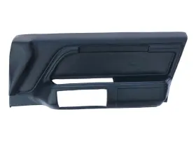 Accu-form 8036r Door Panel Cover - Passenger Side