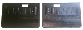 Accu-form 813703027416 Interior Door Panel Fits 1973 To 1983 Toyota Land Cruiser Front Pair Accu-form 813703027416 Interior Door Panel Fits 1973 To 1983 Toyota Land Cruiser Front Pair