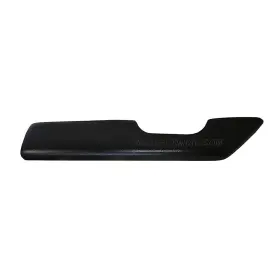 Accu-form Plastics Af2165201 1980-86 F-series Truck Bronco Front Door Padded Arm Rest Driver Side Black Accu-form Plastics Af2165201 1980-86 F-series Truck Bronco Front Door Padded Arm Rest Driver Side Black