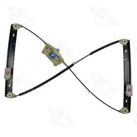 Aci 380066 Power Window Regulator For 05-11 Audi A6 Quattro S6 Aci 380066 Power Window Regulator For 05-11 Audi A6 Quattro S6