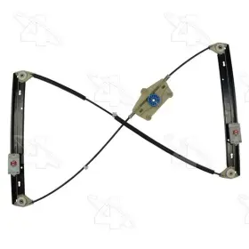 Aci 380067 Power Window Regulator For 05-11 Audi A6 Quattro S6 Aci 380067 Power Window Regulator For 05-11 Audi A6 Quattro S6