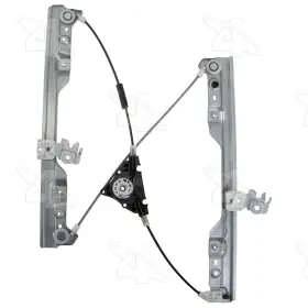 Aci 380245 Power Window Regulator For 08-15 Nissan Rogue Select