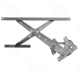 Aci 380391 Power Window Regulator For 14-20 Nissan Kicks Micra Versa Note